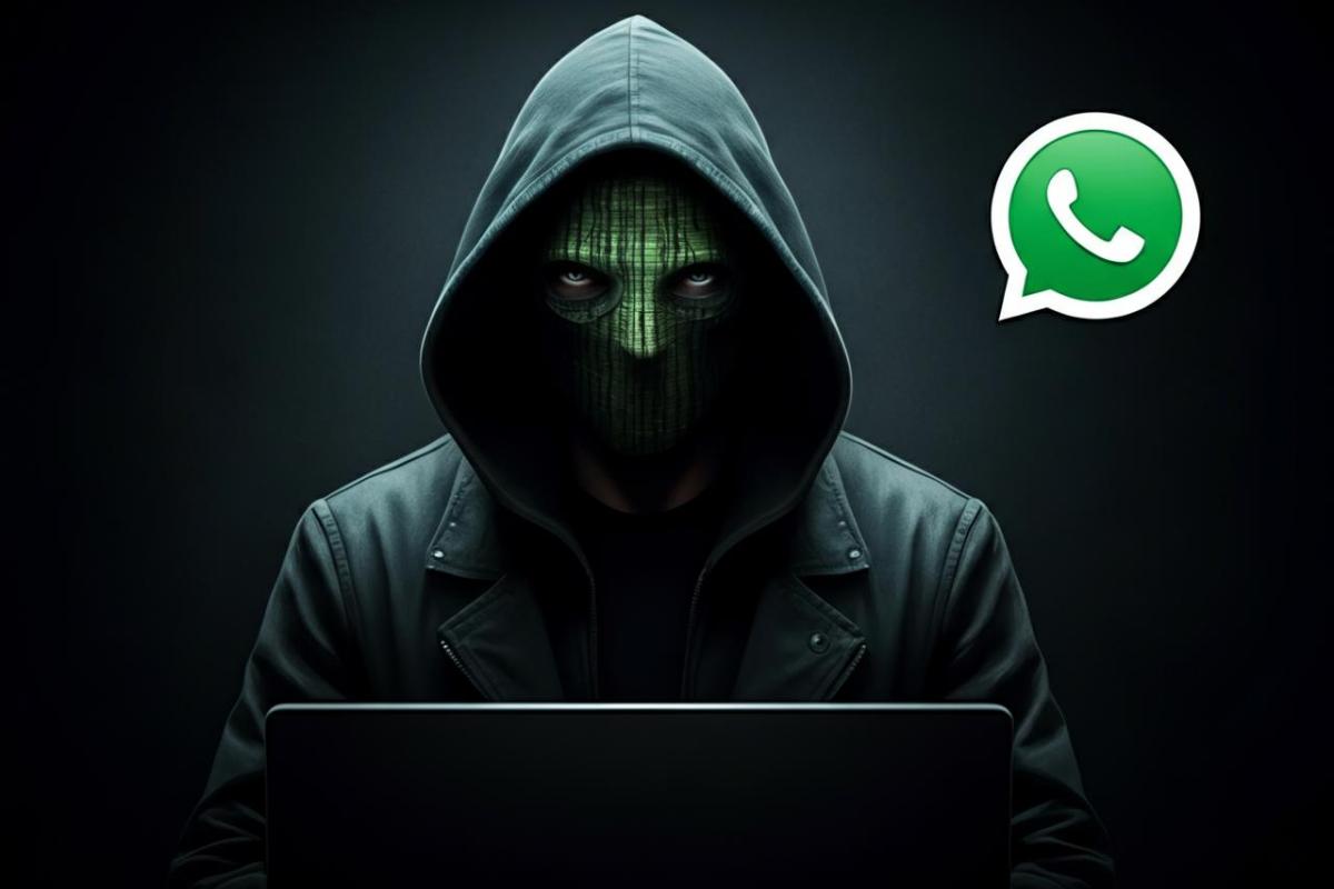 Hacker WhatsApp