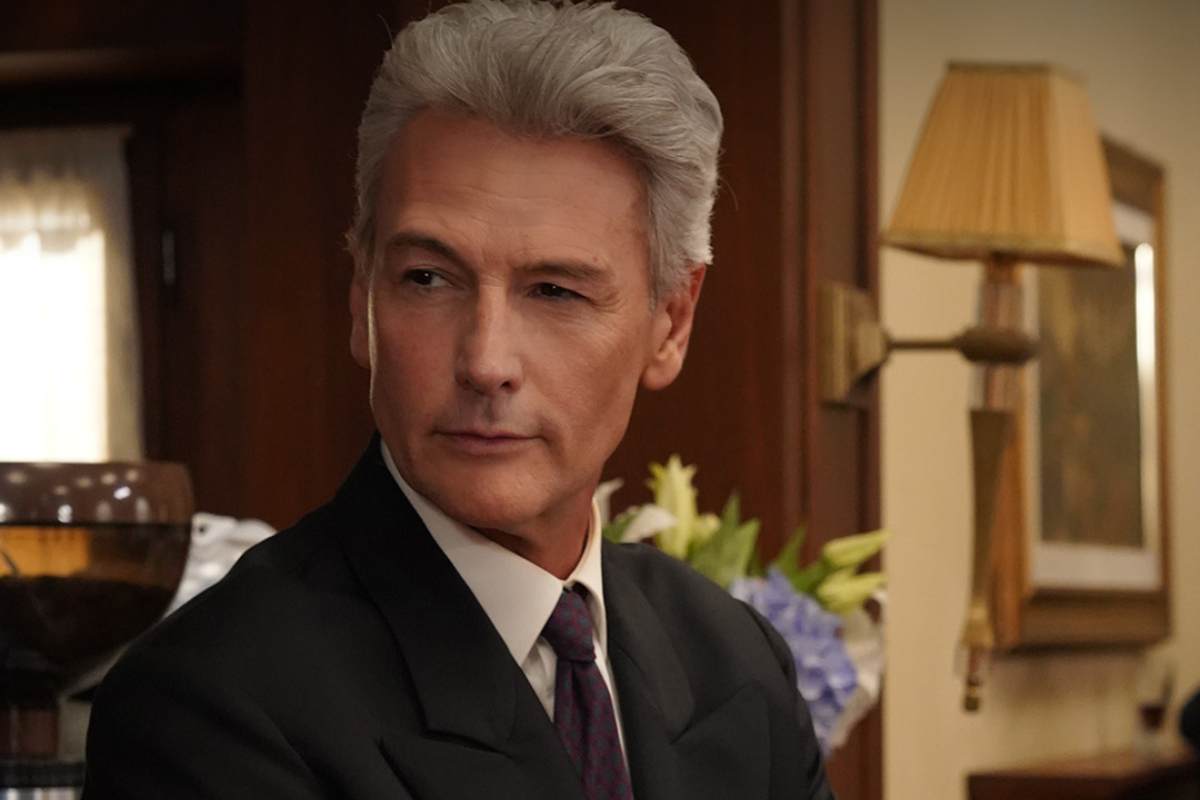 Rosa, Il Paradiso delle Signore