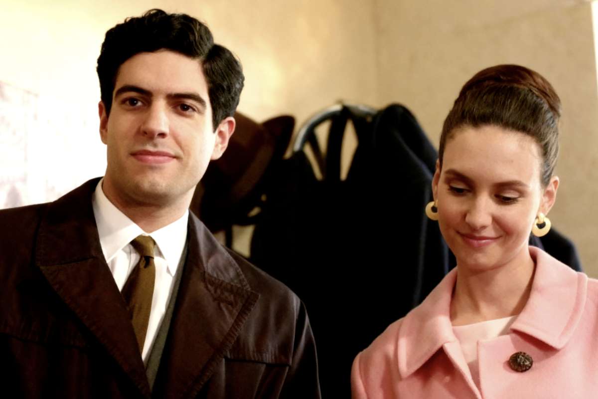 Il paradiso Le anticipazioni segnalano momenti di grande tensione e colpi di scena anche tra altri personaggi chiave. La recente sparizione di Marcello da Milano