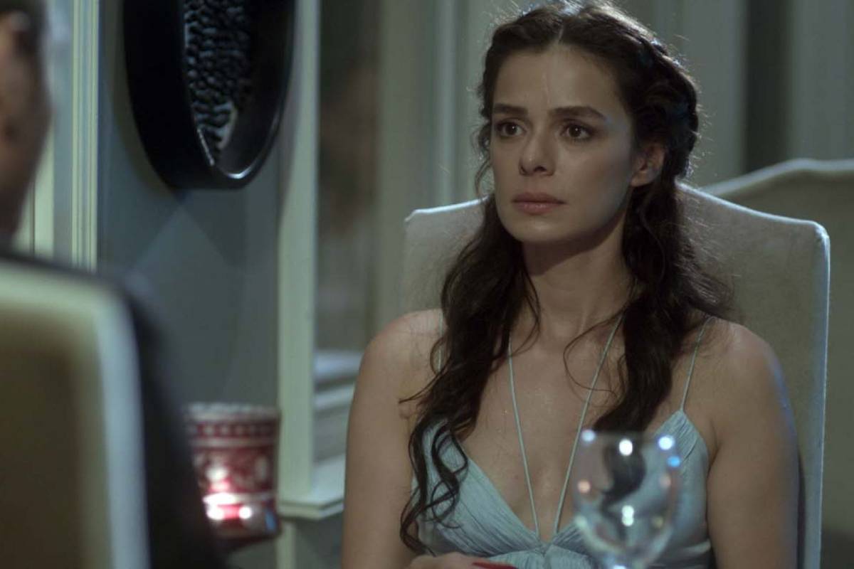 La forza di una donna