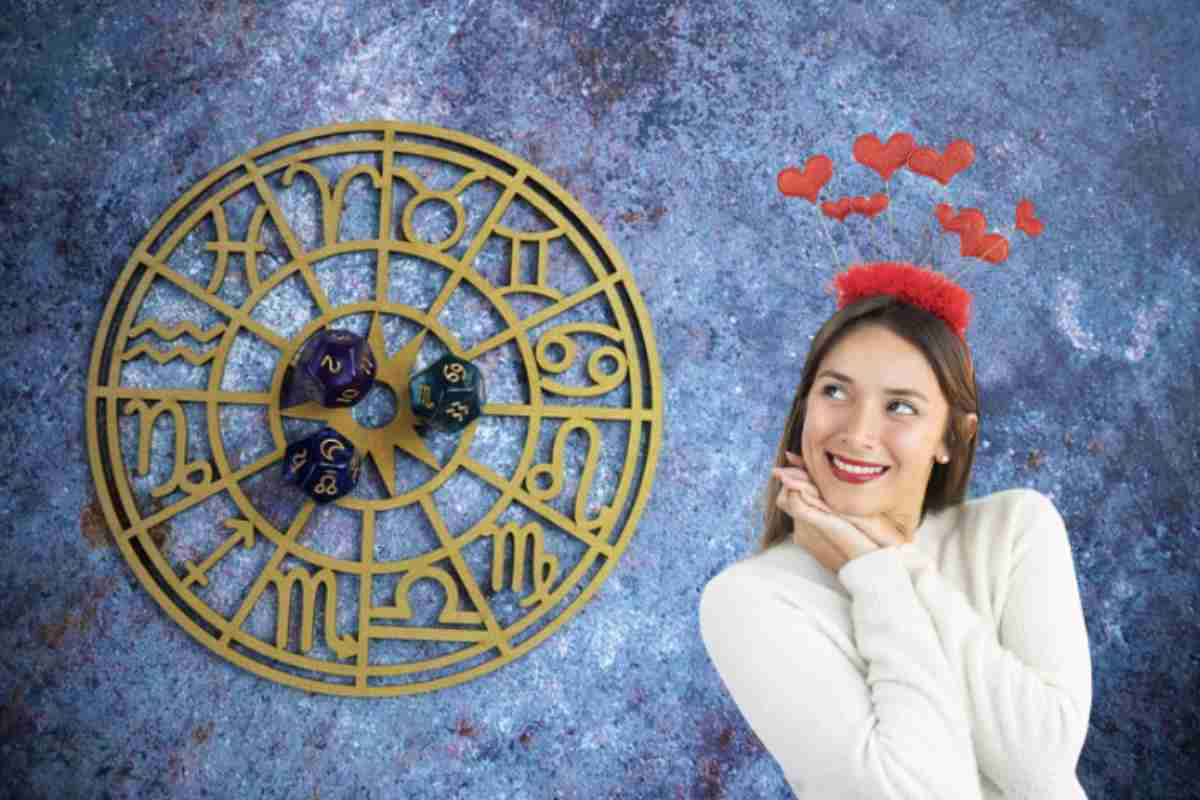 Le stelle disegnano scenari differenti per i dodici segni: mentre uno potrebbe trovare una nuova storia d’amore, un altro è destinato a vivere solo un’avventura passeggera.