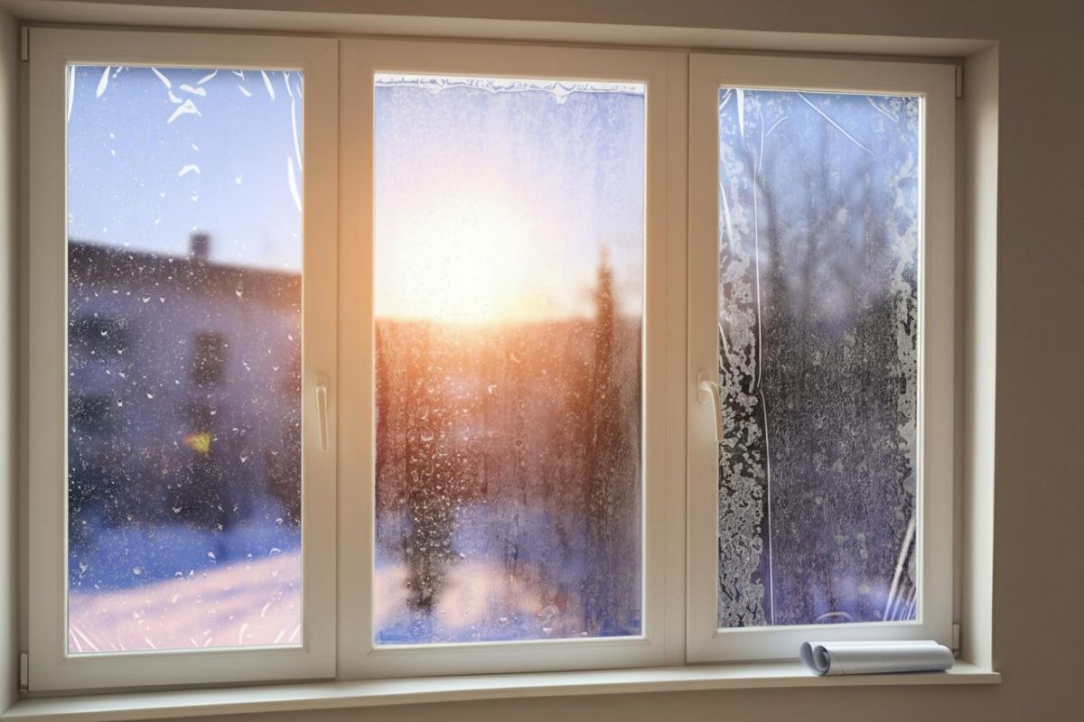 Cappotto termico superato