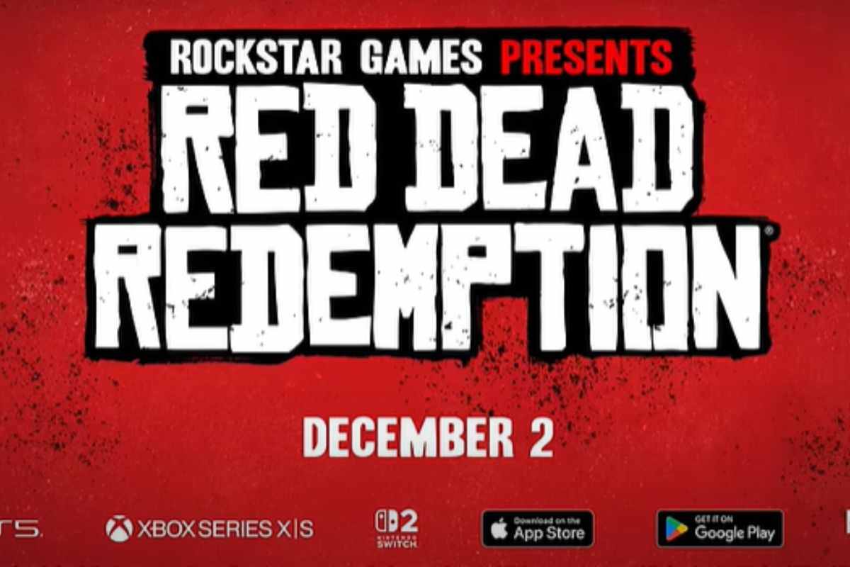 Red Dead Redemption debutta sulle piattaforme digitali