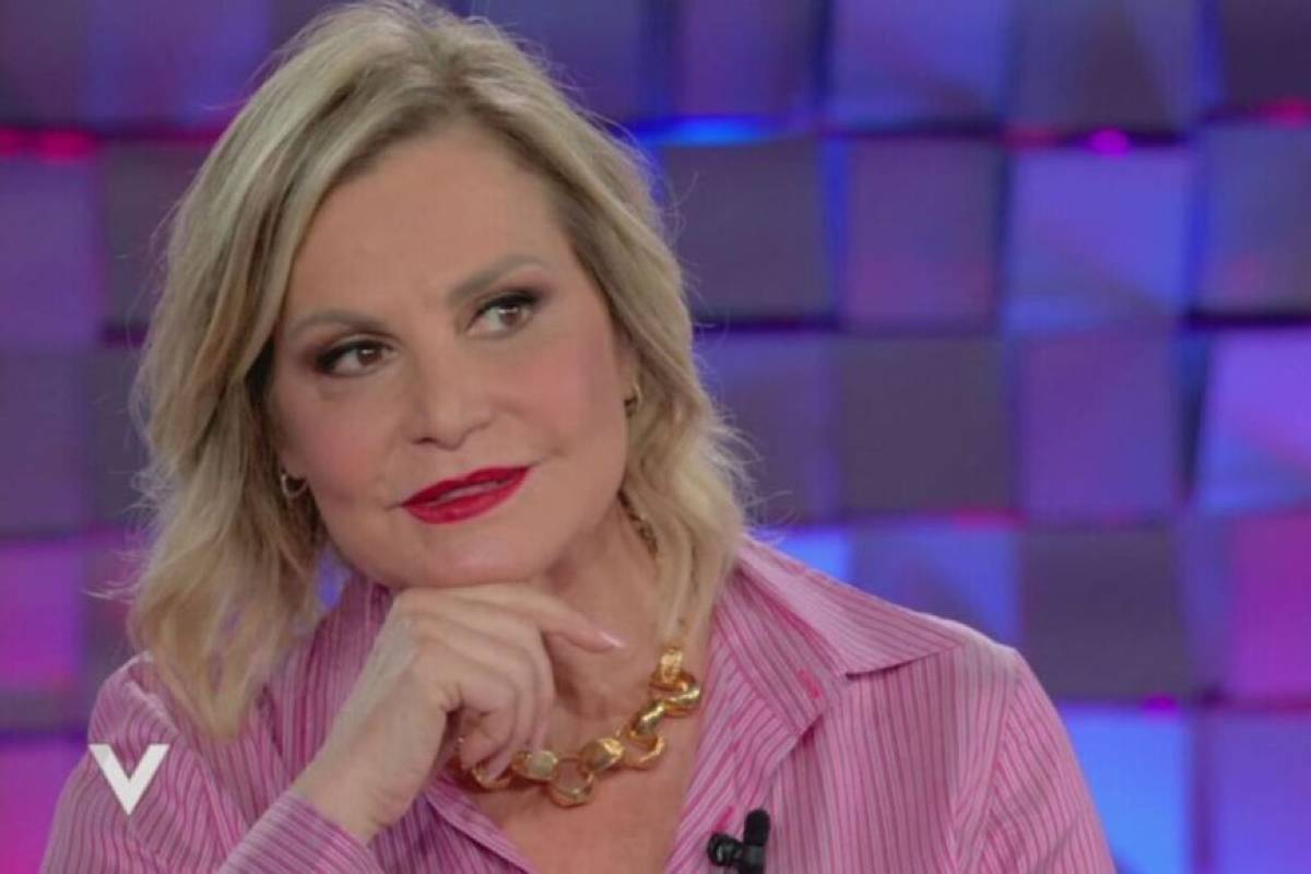 Simona Ventura Pier Silvio Berlusconi Simona Ventura Pier Silvio Berlusconi