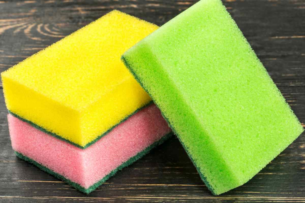 Spegnetta piatti Spegnetta piatti