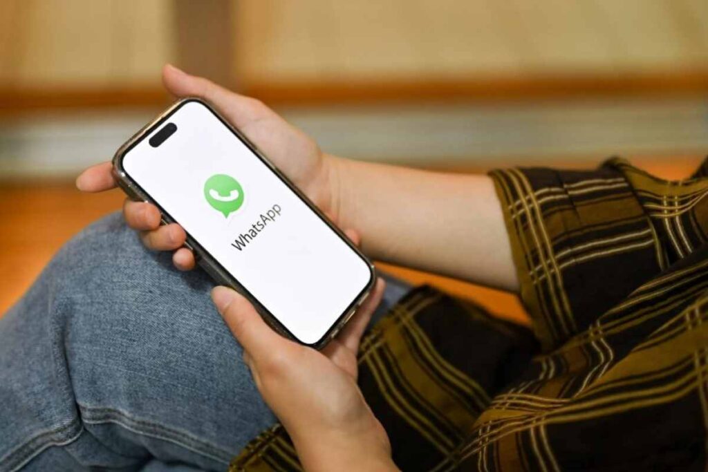 Guardare Storie Whatsapp Senza Farsi Vedere