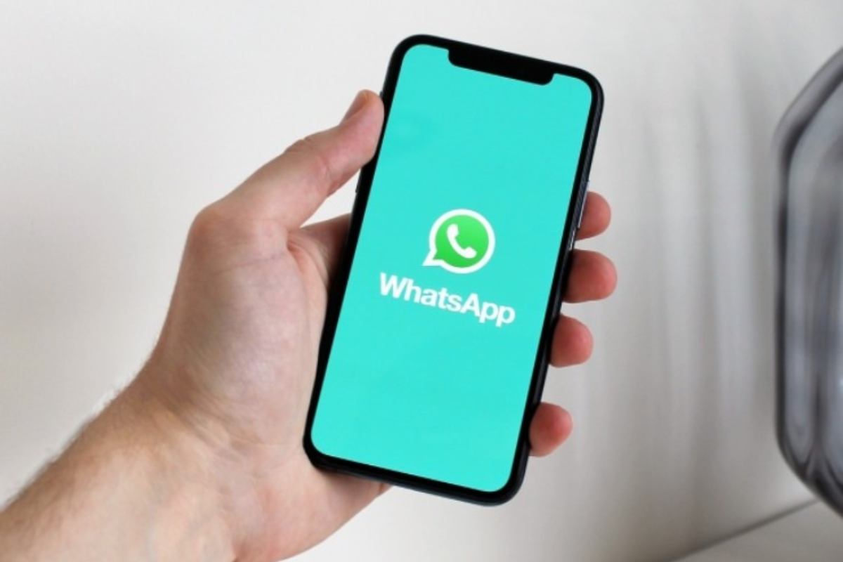 Whatsapp WhatsApp sicuro