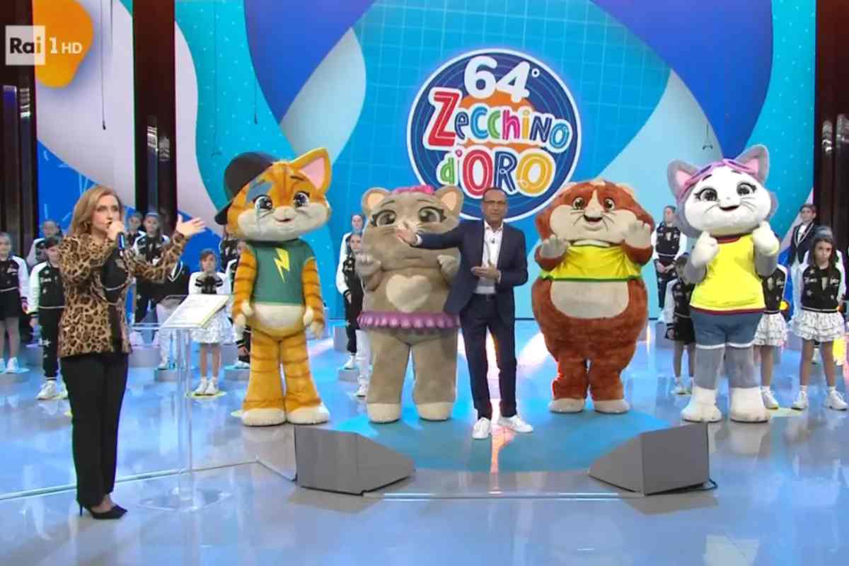 Il paradiso delle signore