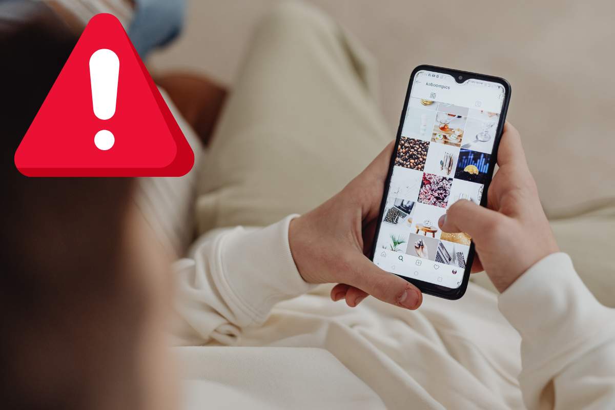 Truffe social, attenzione ai profili falsi