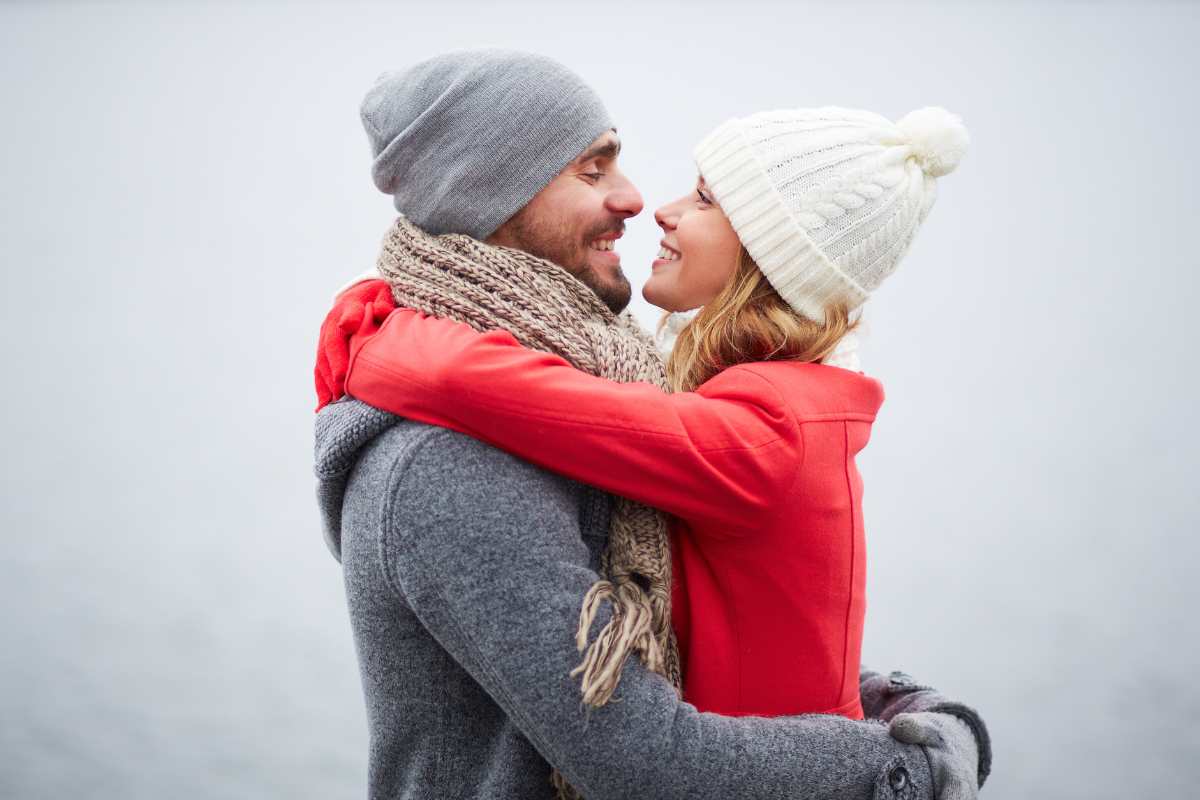 coppia segreti matrimonio