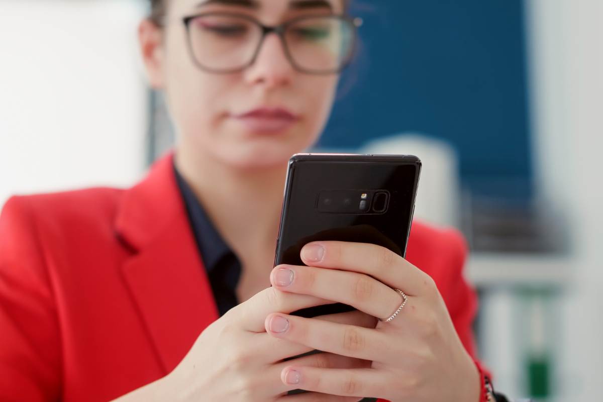 SMS truffa sul pedaggio