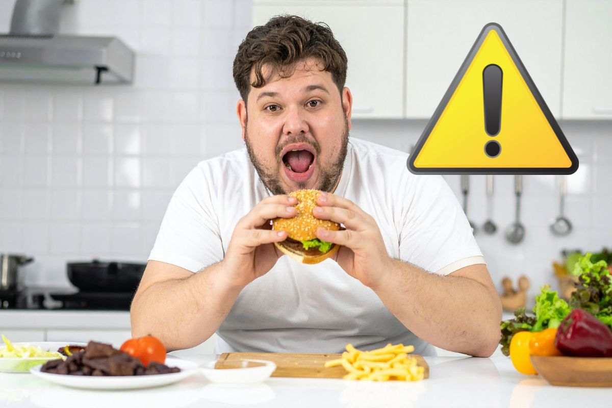 Colesterolo in caduta libera e stress ridotto