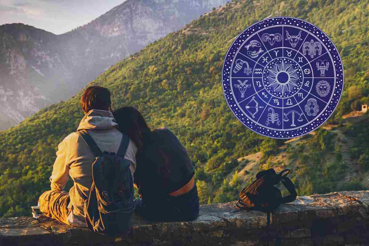 oroscopo chi trova l'amore