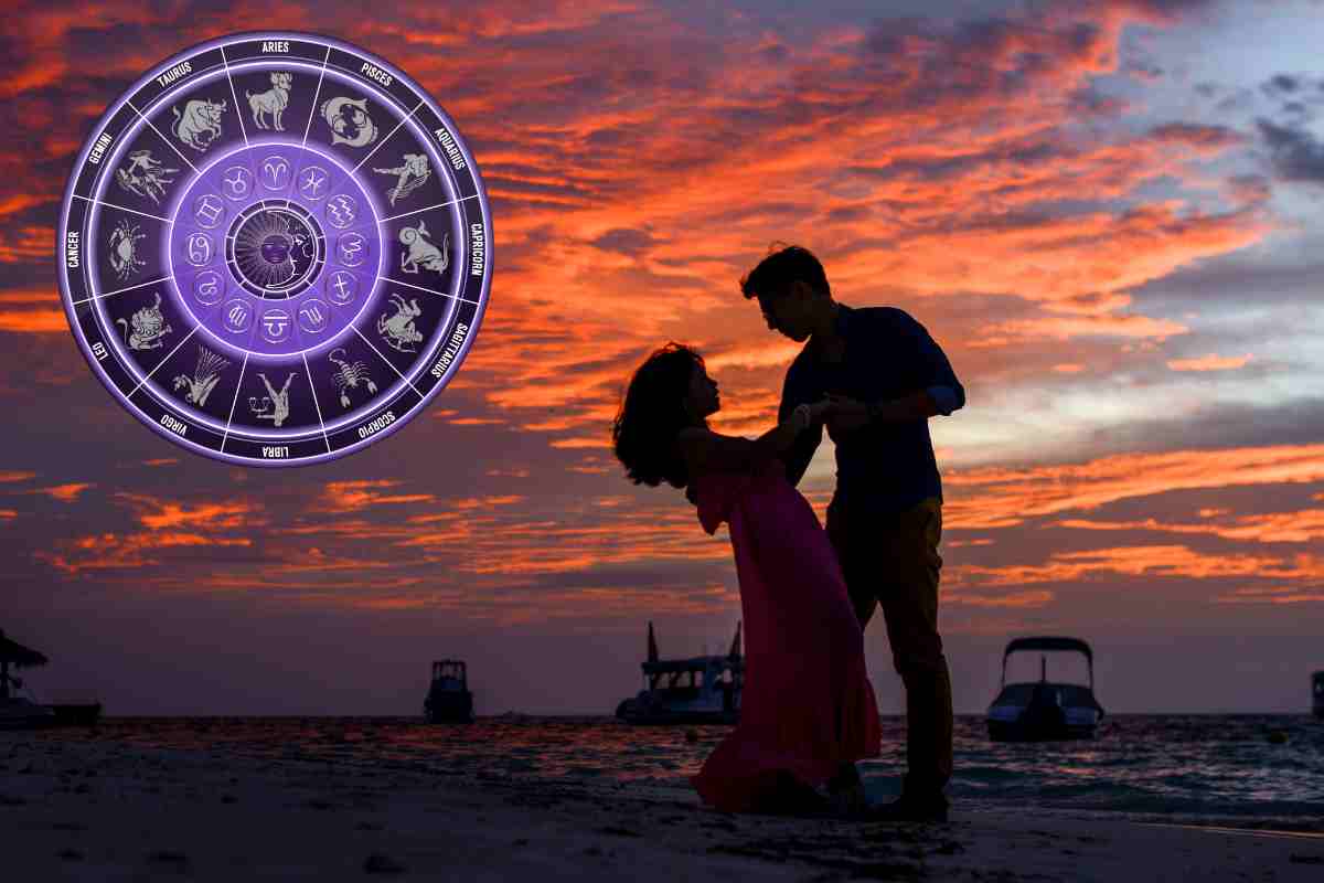 Oroscopo sentimentale: l’amore si trasforma in ossessione