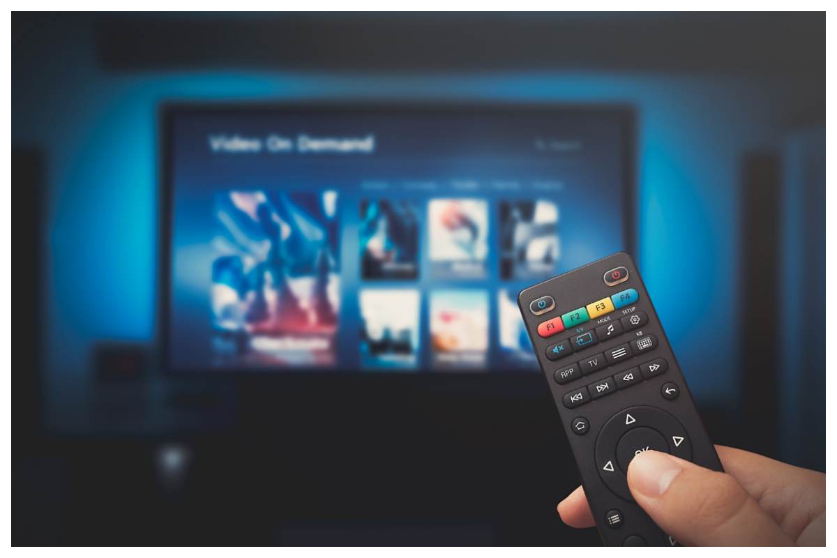 digitale terrestre Digitale terrestre novità