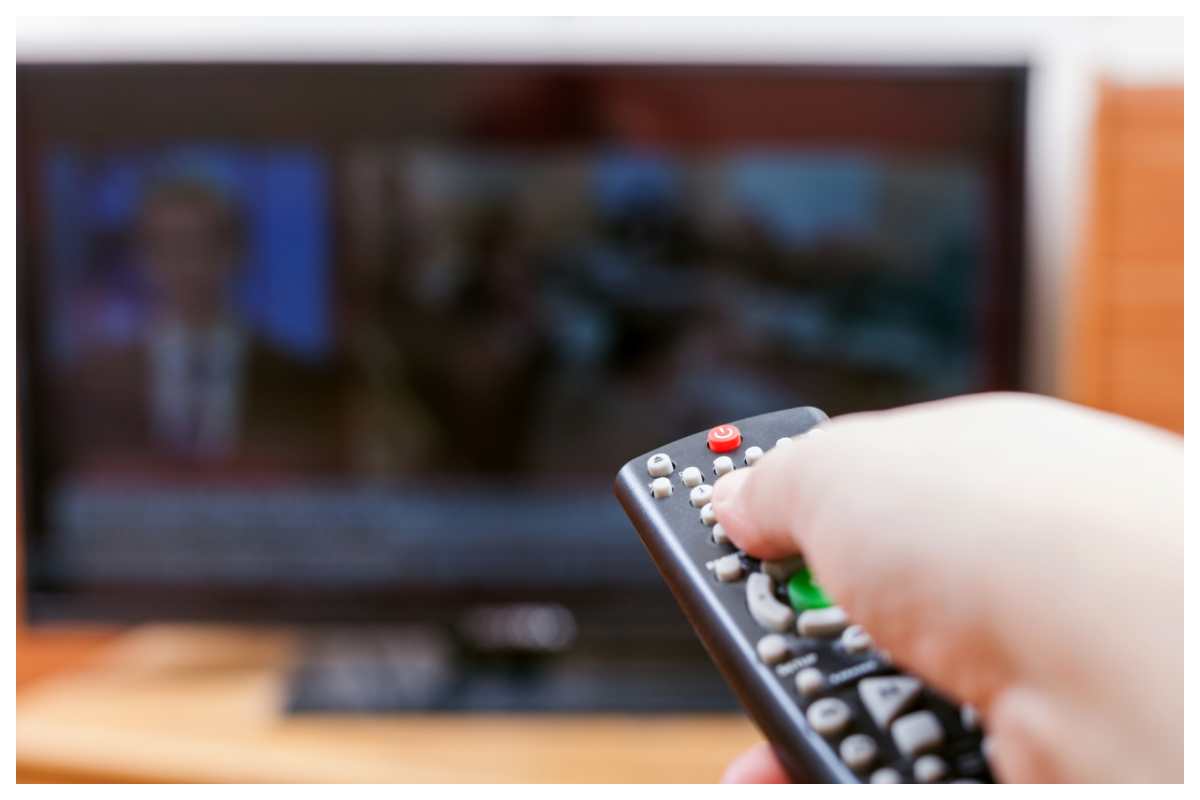 Digitale terrestre novità