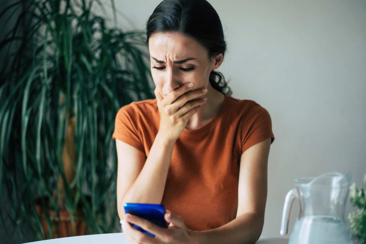 Insulti online, se sei vittima puoi difenderti così