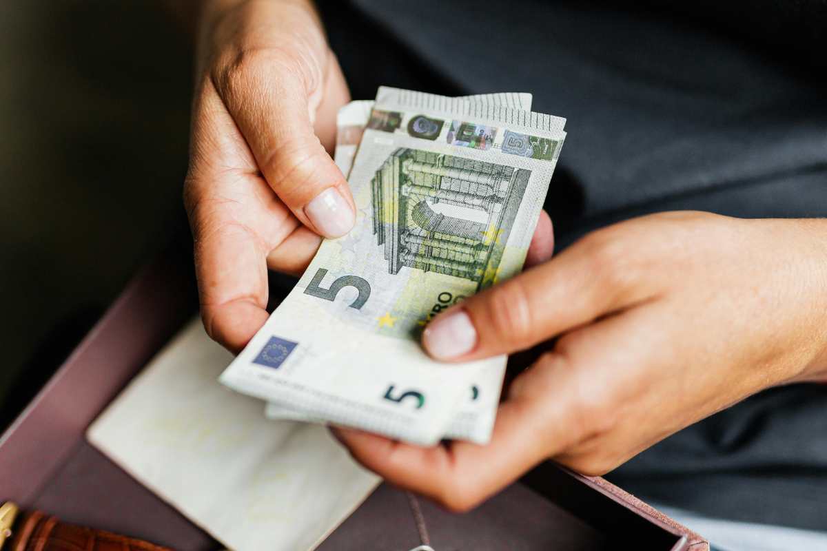 euro Così non paghi più l'affitto