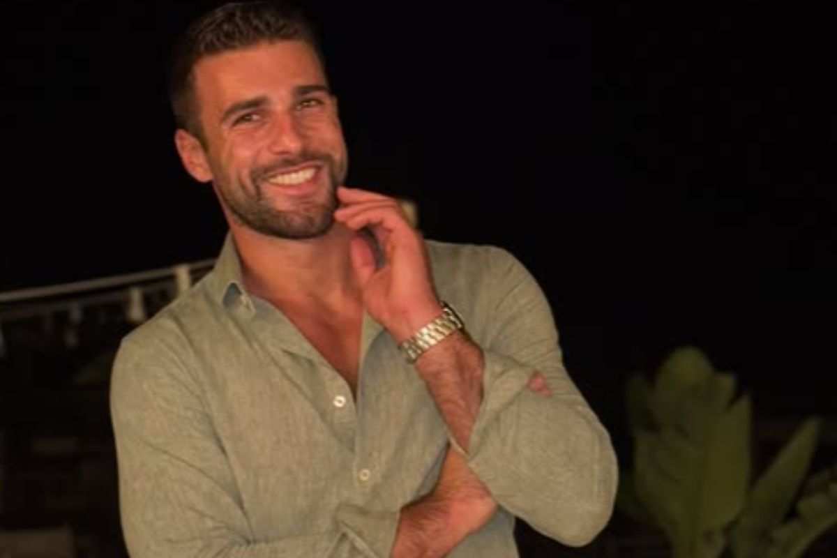 uomini e donne flavio ubirti