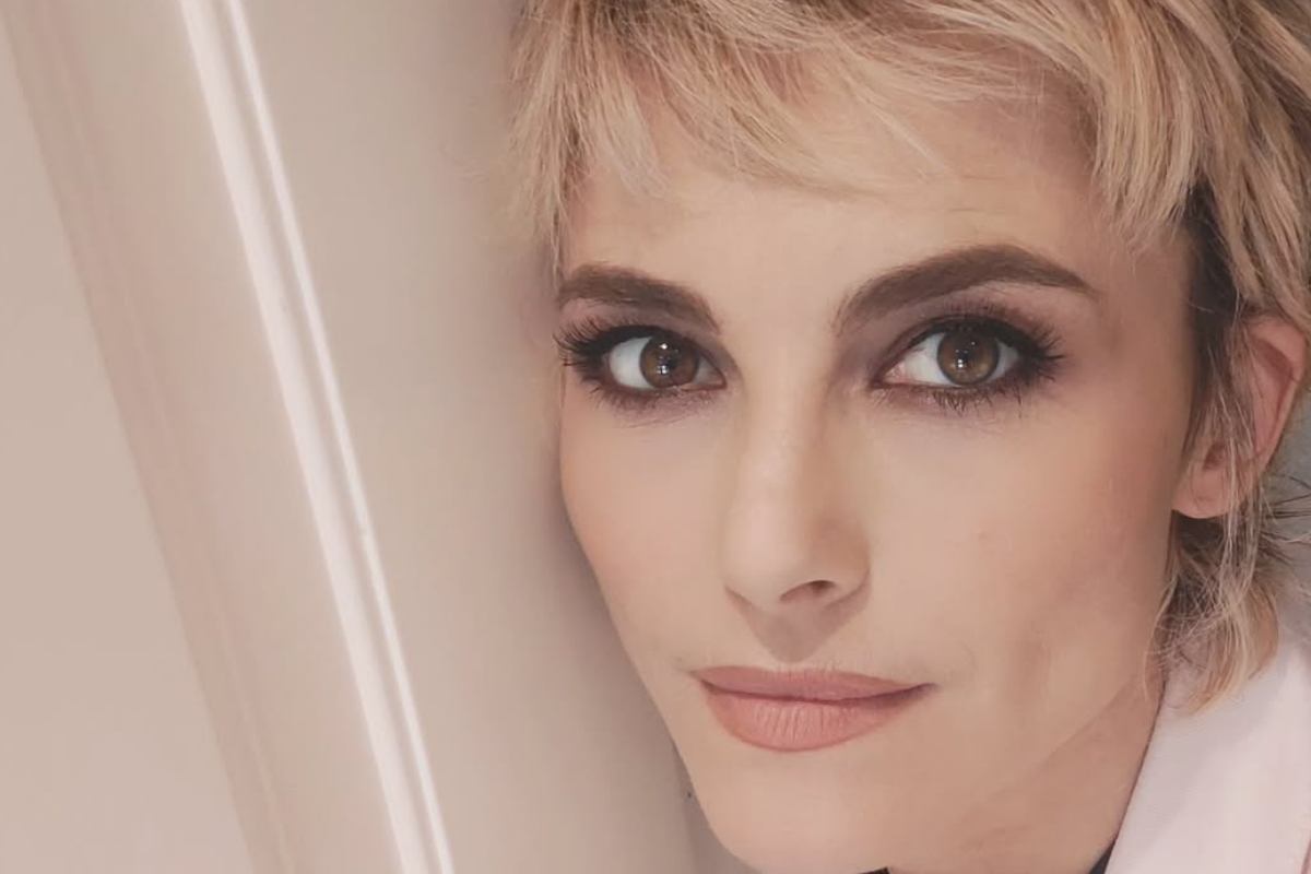 Francesca Fialdini, la laurea che non ti aspetti