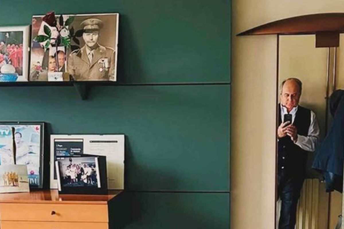 gerry scotti gerry scotti