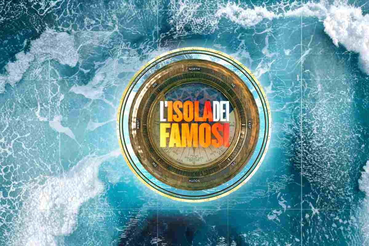 isola dei famosi budget