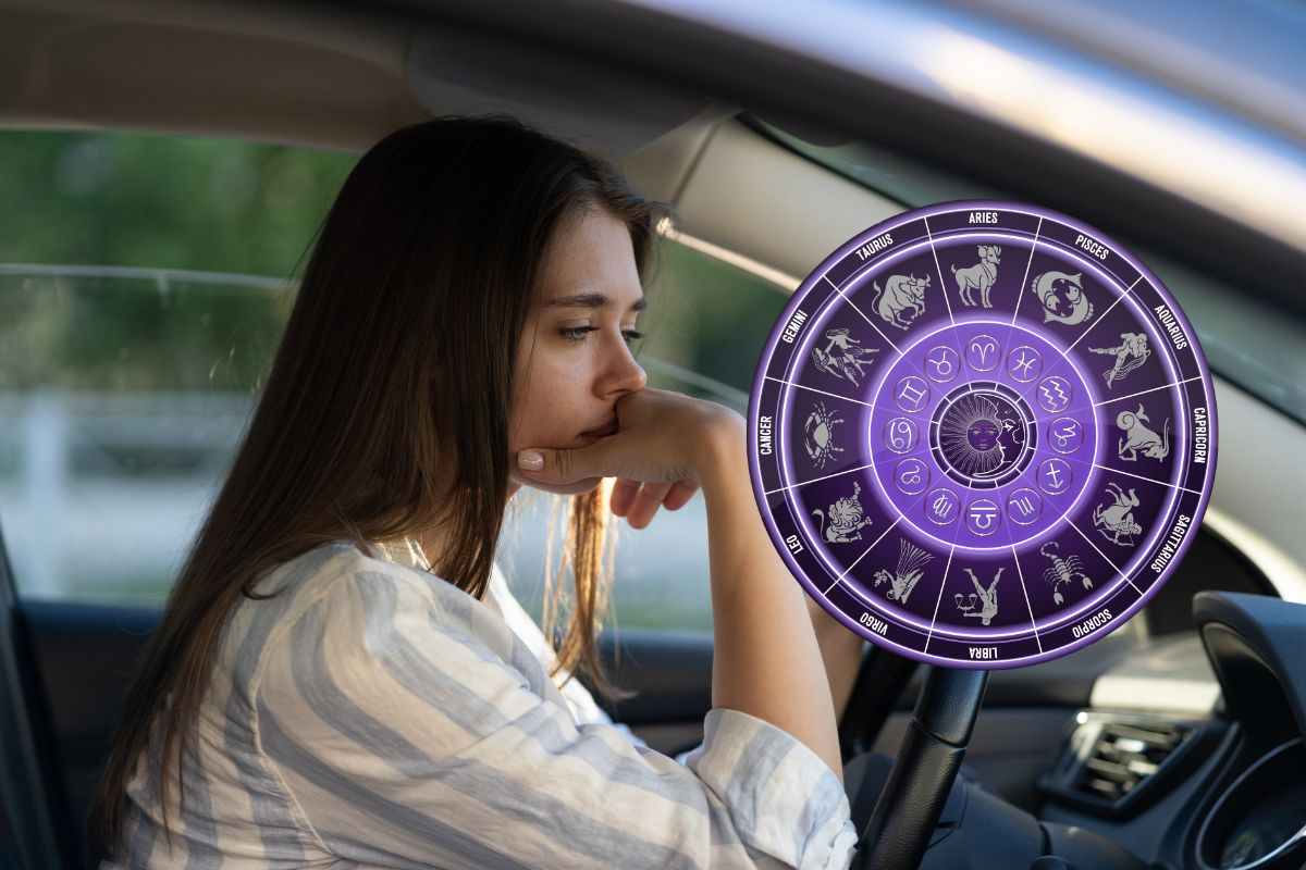 oroscopo brutte notizie per questo segno