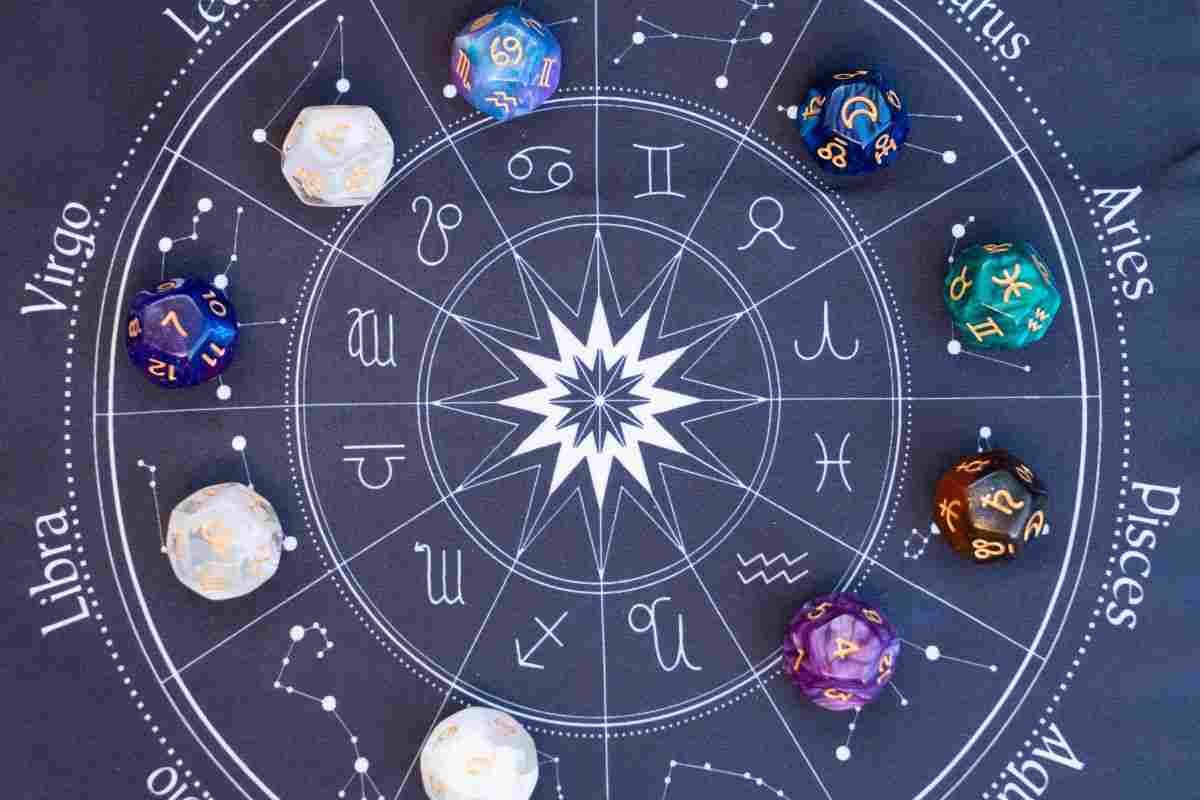 oroscopo questi 3 segni zodiacale lasciano il segno