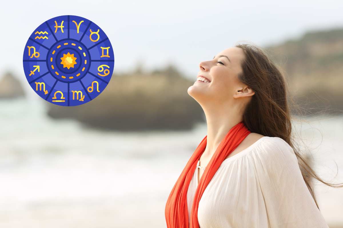 Mercurio retrogrado colpisce tutti tranne 3 segni fortunati che se la cavano alla grande