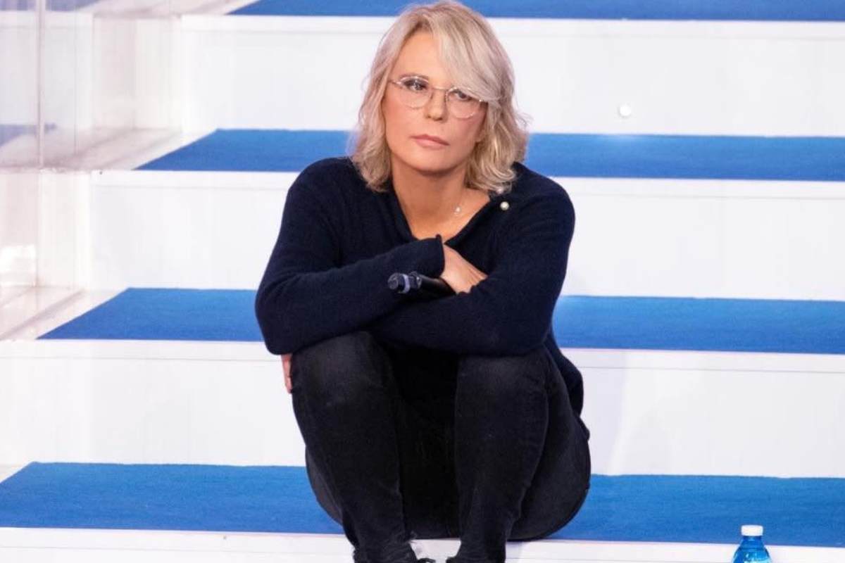 uomini e donne ex tronista