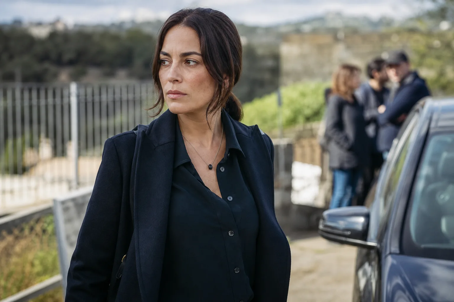 Libera – Il caso Elena Palma debutta al 16,9% di share su Rai1