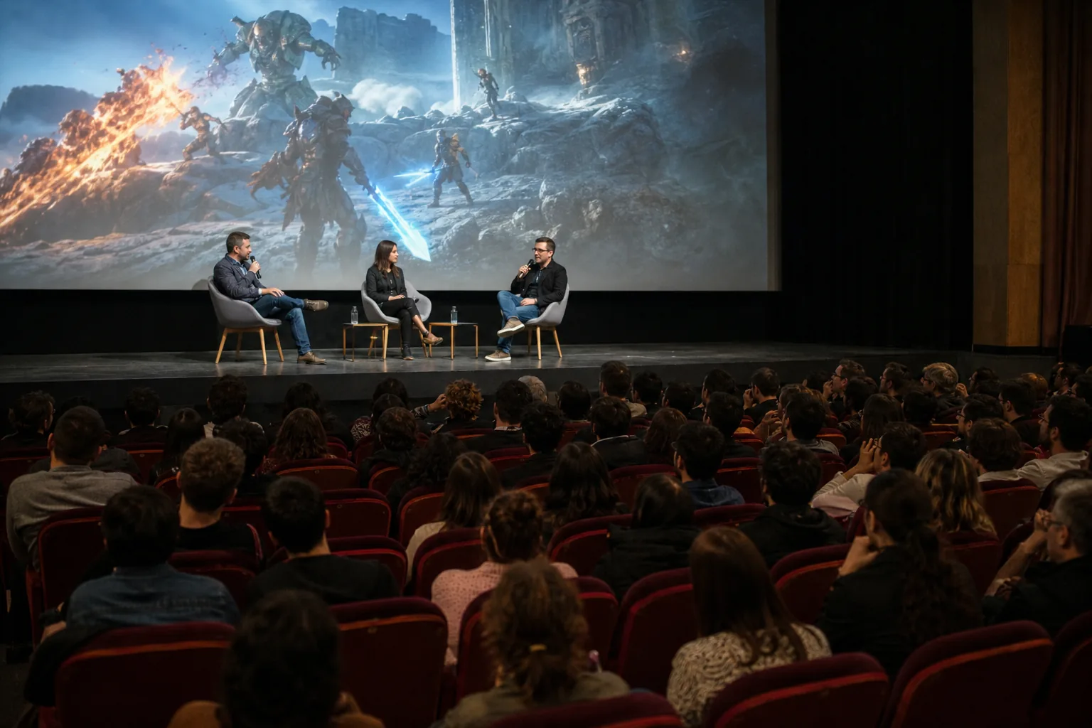Mediaset Infinity a Lucca Comics & Games 2026: il docu-game RIFT e One Piece in anteprima