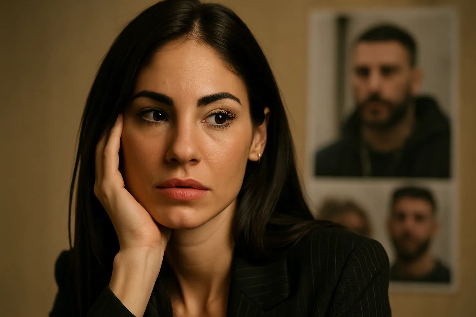 Giulia De Lellis a Vale Tutto: le rivelazioni su Tony Effe e gli ex Andrea Damante, Carlo Beretta
