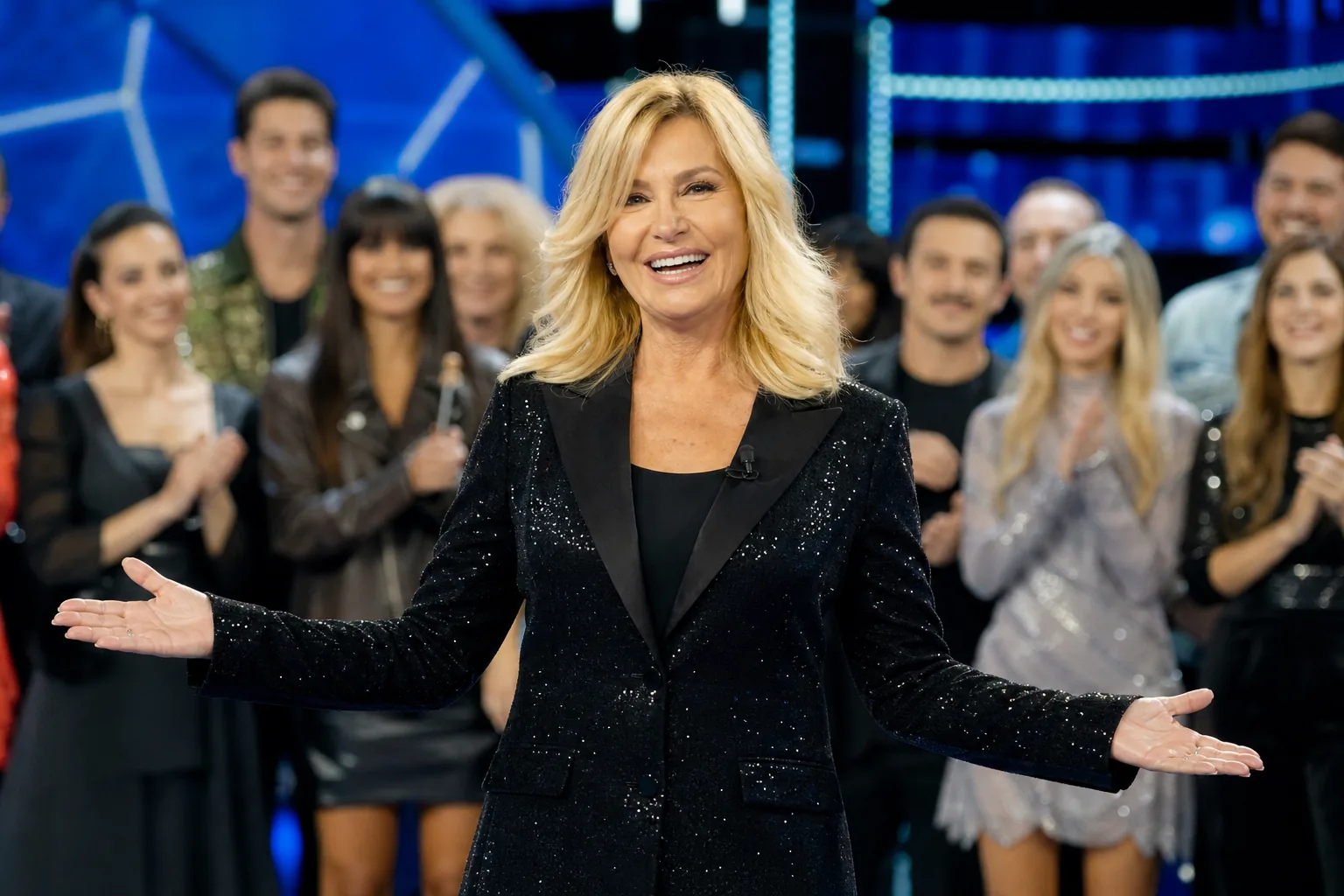 Tale e Quale Show al 17,9% di share