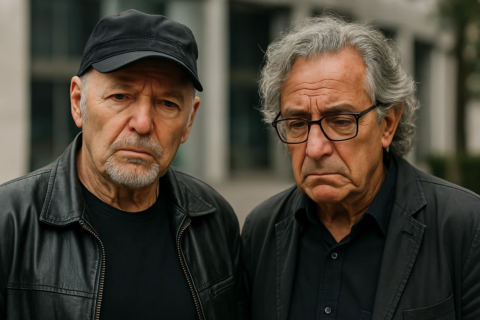 Vasco Rossi, fine della collaborazione con Diego Spagnoli: 44 anni di palchi insieme