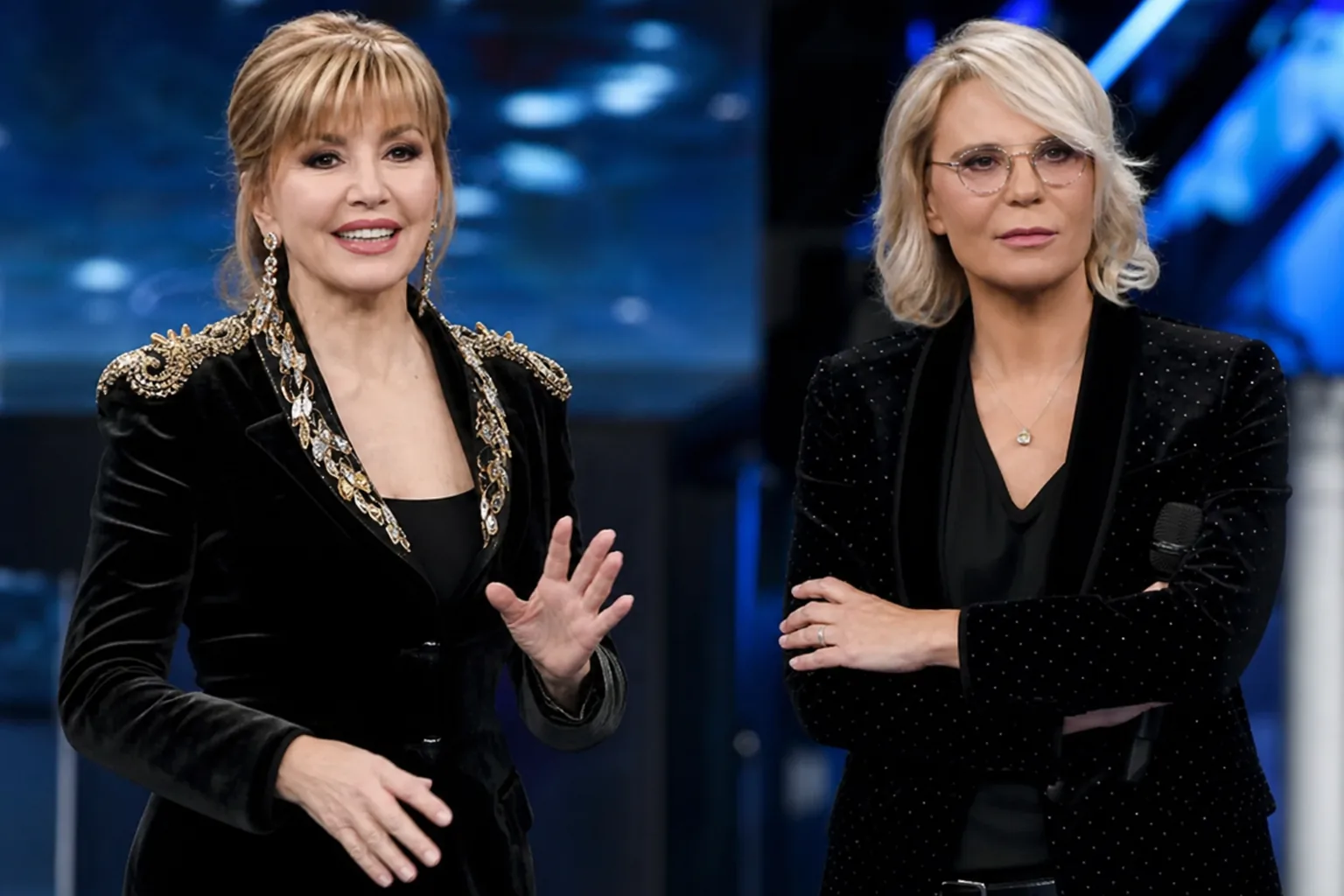 Ballando con le Stelle vs Tu Sì Que Vales: i dati Auditel del 24 ottobre svelano il vincitore