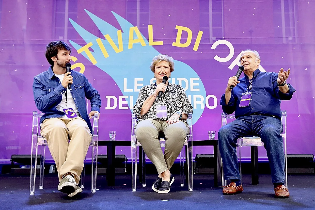 Mara Maionchi a Che Tempo Che Fa: carriera, amori e battaglie della produttrice che ha cambiato la musica in tv